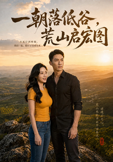 一朝落低谷，荒山啟宏圖
