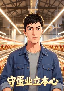 守蛋業立本心