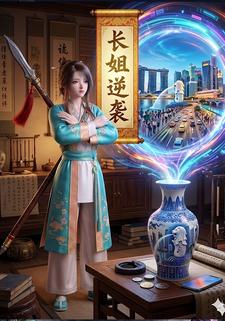 長姐逆襲