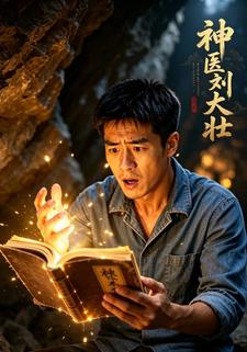 神醫劉大壯