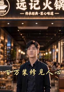 百萬裝修見人心