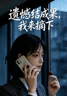 遺憾結成果，我來摘下