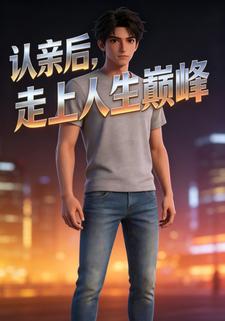 認親後，走上人生巔峰