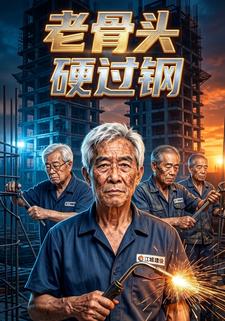 老骨頭硬過鋼