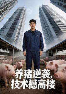 養豬逆襲，技術撼高樓