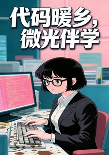 代碼暖鄉，微光伴學