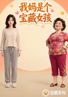 我媽是個寶藏女孩5