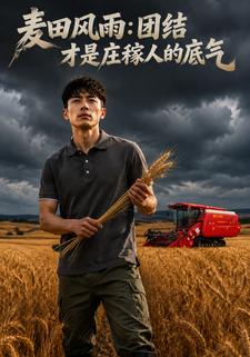 麥田風雨：團結才是莊稼人的底氣