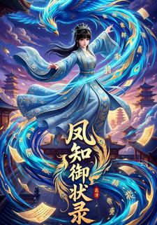 鳳知御狀錄