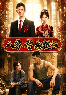 八零：替嫁糙漢