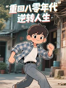 重回八零年代，逆轉人生！