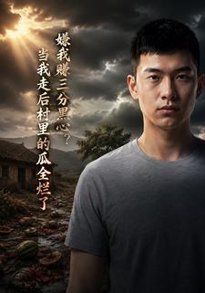 嫌我賺三分黑心？當我走後村裡的瓜全爛了