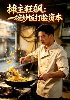 攤主狂飆：一碗炒飯打臉資本