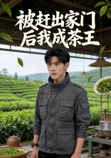 被趕出家門後我成茶王