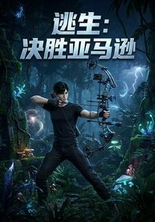 逃生：決勝亞馬遜
