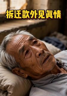 拆遷款外見真情
