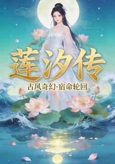 蓮汐傳