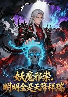 妖魔邪祟，明明全是天降祥瑞