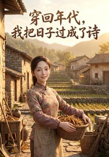 穿回年代，我把日子過成了詩