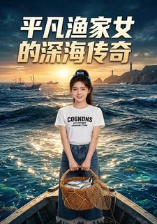 平凡漁家女的深海傳奇