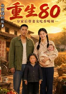 重生80分家後帶妻女吃香喝辣林國強的故事