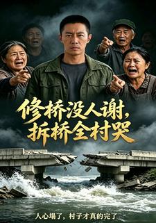 修橋沒人謝，拆橋全村哭