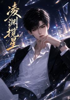凌淵攬星