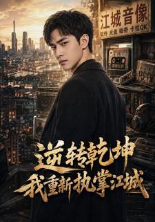 逆轉乾坤，我重新執掌江城