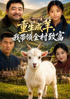 重生成羊：我帶領全村致富