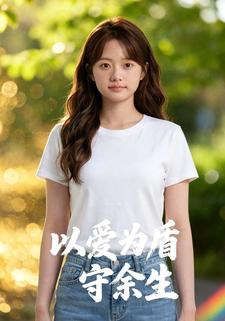 以愛為盾守餘生