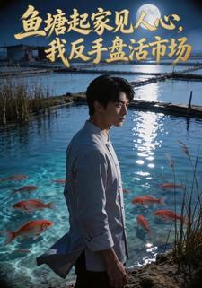 魚塘起家見人心，我反手盤活市場