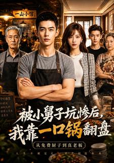 被小舅子坑慘後，我靠一口鍋翻盤