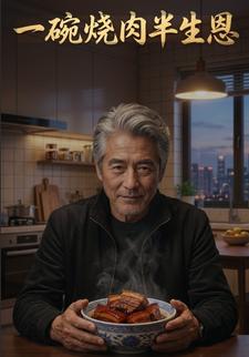 一碗燒肉半生恩