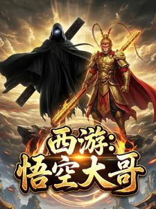 西遊：悟空大哥