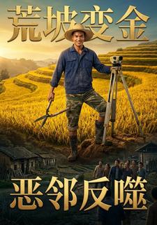 荒坡變金，惡鄰反噬
