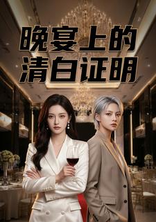 晚宴上的清白證明