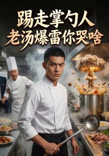 踢走掌勺人，老湯爆雷你哭啥