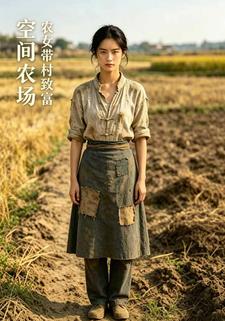 空間農場：農女帶村致富