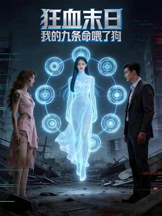 狂血末日，我的九條命餵了狗