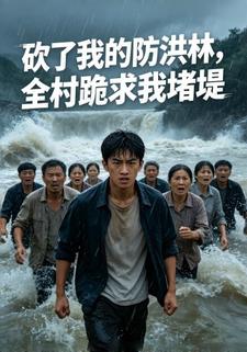 砍了我的防洪林，全村跪求我堵堤