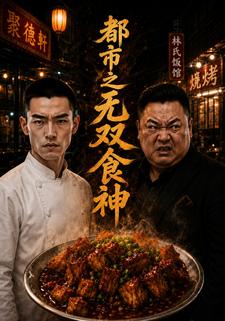 都市之無雙食神