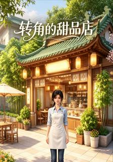 轉角的甜品店