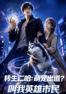 轉生二哈：萌寵出道？叫我英雄市民