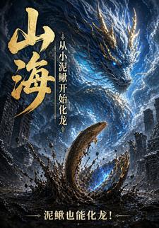 山海：從小泥鰍開始化龍