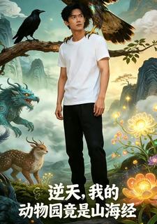 逆天，我的動物園竟是山海經
