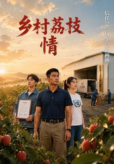 鄉村荔枝情