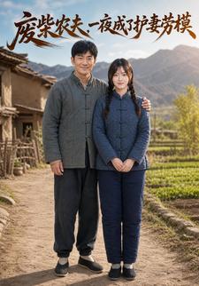 廢柴農夫，一夜成了護妻勞模
