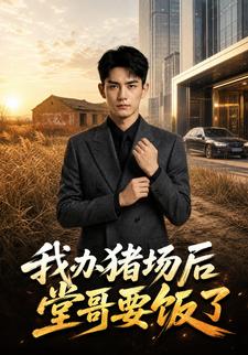 我辦豬場後堂哥要飯了