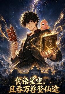 食語星空，且吞萬獸登仙途