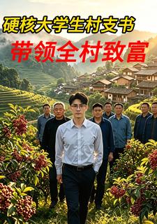 硬核大學生村支書，帶領全村致富